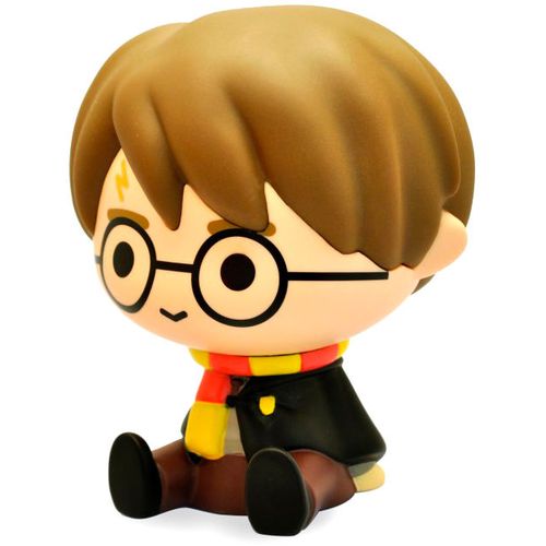 Dječja kasica Harry Potter Harry Chibi 16cm slika 2