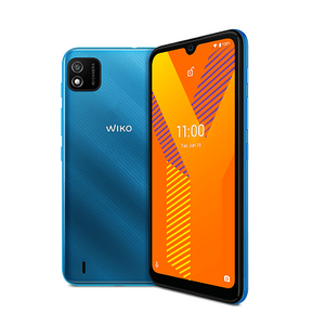 WIKO Y62 MADA LIGHT BLUE