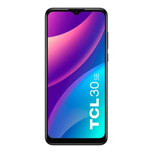 TCL 30SE (6165H) 4GB/64GB siva slika 1