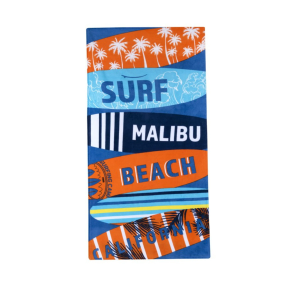 Chicco Peškir za plažu Malibu