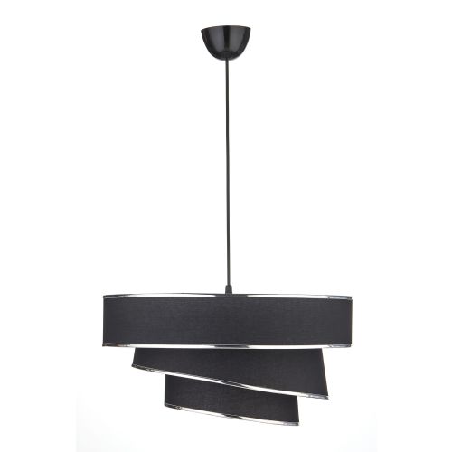 KS-2008 BlackSilver Chandelier slika 3