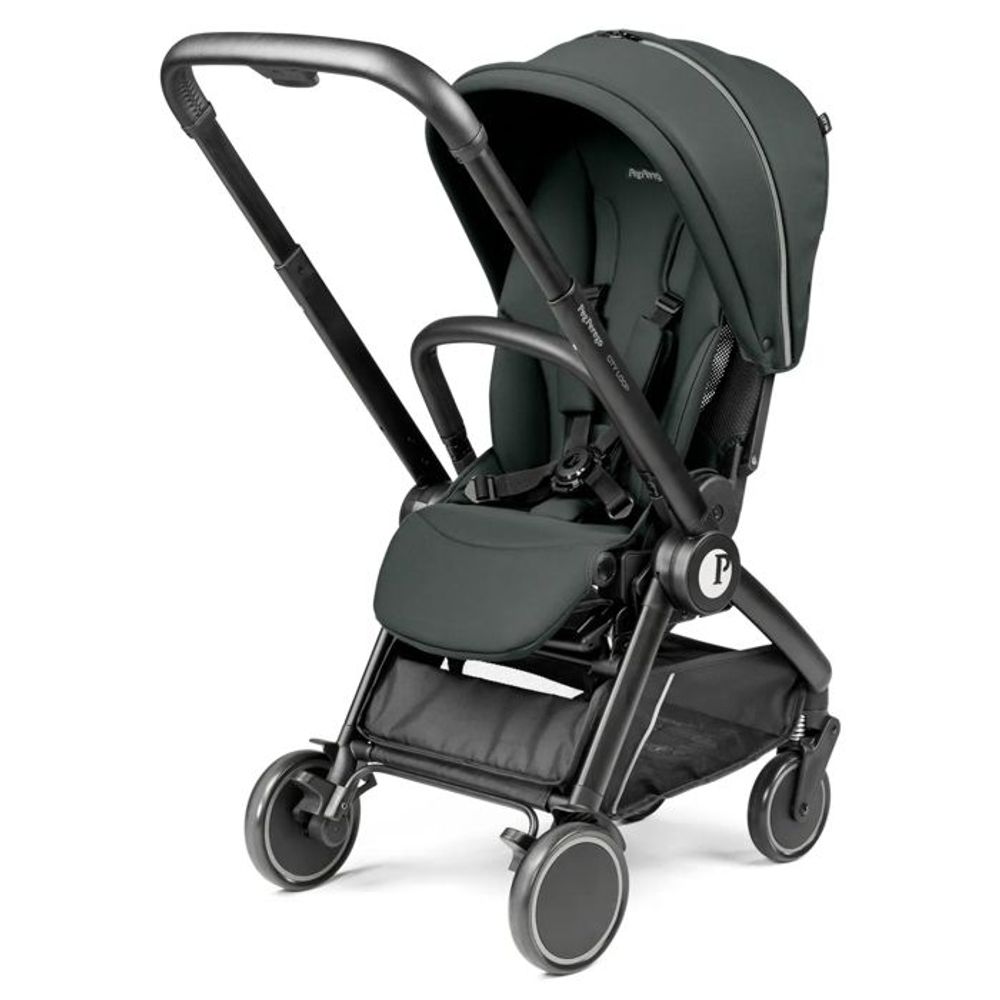 Peg Perego Kolica City Loop, Metal  slika 2