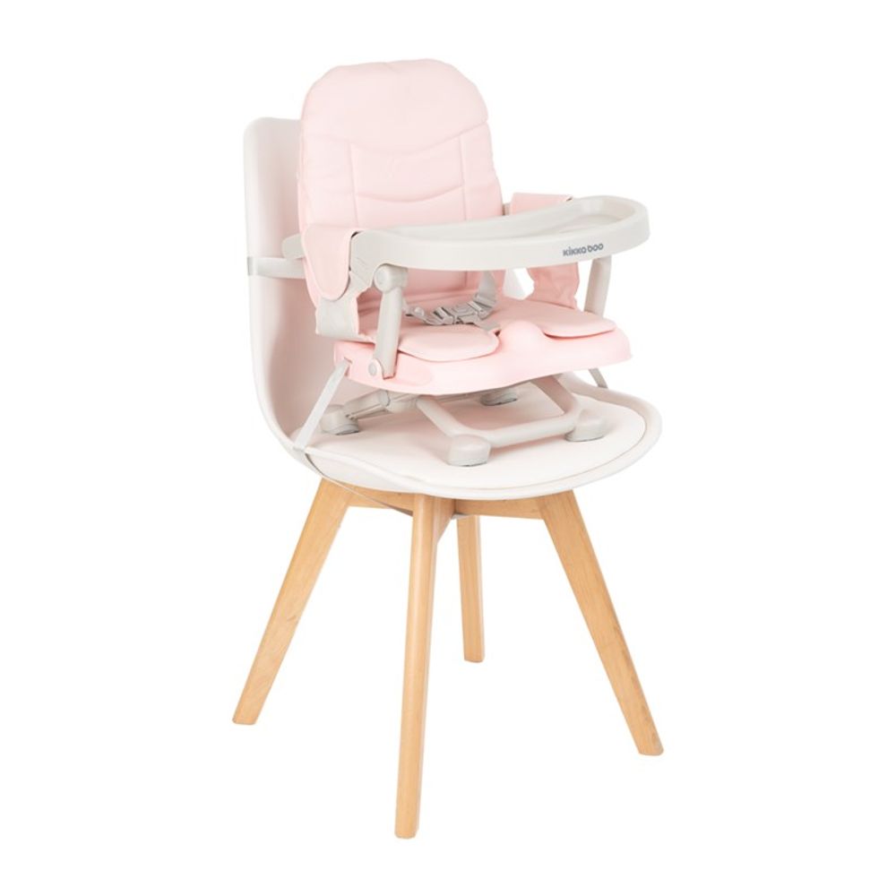 Kikka Boo Hranilica Pappo, Pink slika 2