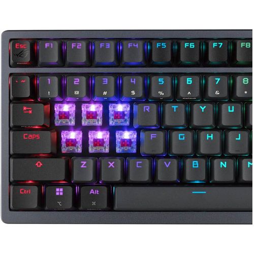 ASUS M701 ROG AZOTH Gaming tastatura slika 7