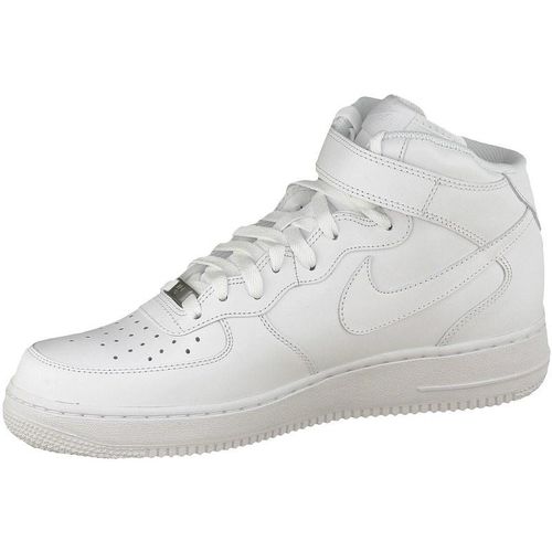 Nike air force 1 mid 07 315123-111 slika 4