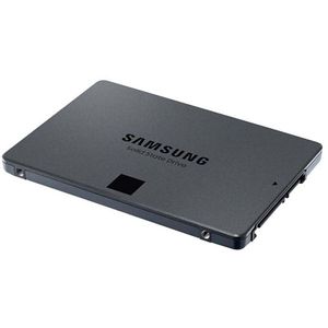 SAMSUNG 4TB 2.5" SATA III MZ-77Q4T0BW 870 QVO Series SSD