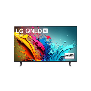 LG Televizor 65QNED85T3C - 65 inča 4K QNED Smart TV