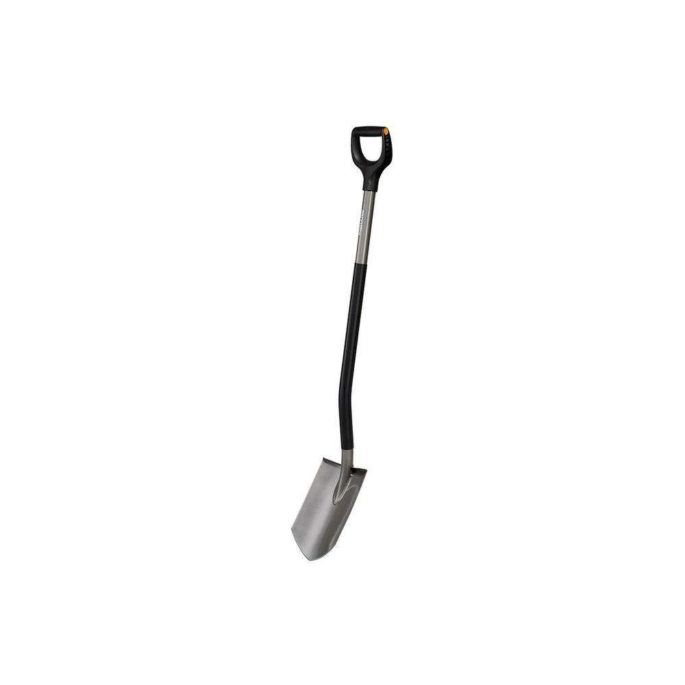 FISKARS štihača za vrt zašiljena 125cm Ergonomic 1066708 slika 1