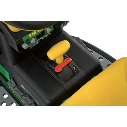 Peg Perego John Deere Ground Force Loader 12V slika 4