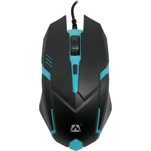 Jetion Mis JT-DMS086 Gaming 4D1500 dpi