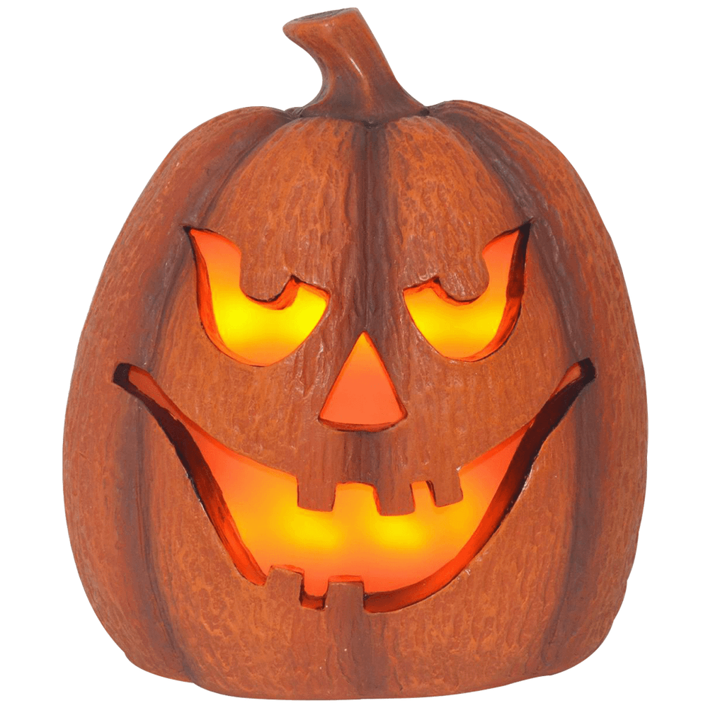 home Dekorativna rasvjeta, Halloween LED lampa, bundeva - DD59029 slika 1