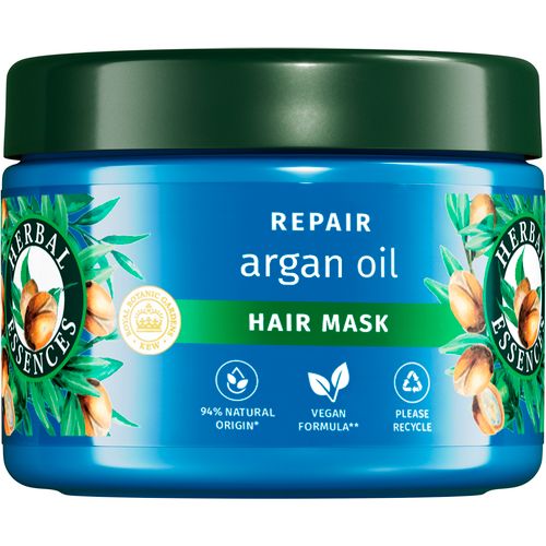 Herbal Essences Repair maska za kosu Argan Oil Repair 300ml slika 1