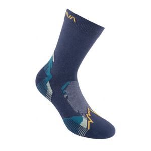 La Sportiva Čarape Hike Tech, Night Sky