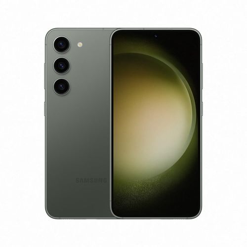 Smartphone SAMSUNG Galaxy S23 8GB 256GB zelena slika 1