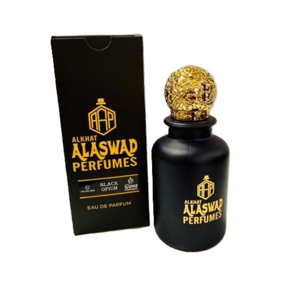 Al Aswad Black Opium Eau de Parfum 100ml slika 1