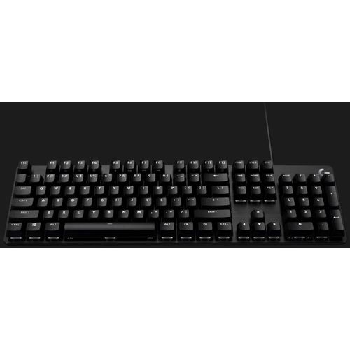 Logitech G413 SE Mechanical Gaming Keyboard US, USB slika 3