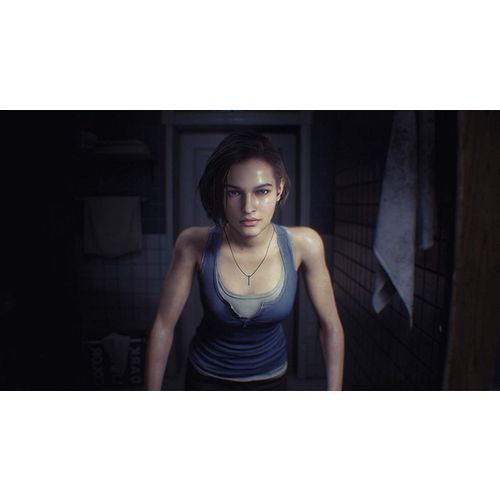 Resident Evil 3 (PS4) slika 2