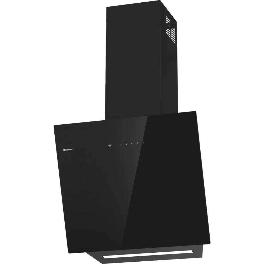 HISENSE Dekorativna kuhinjska napa CH6IN6138B / 60 cm slika 3