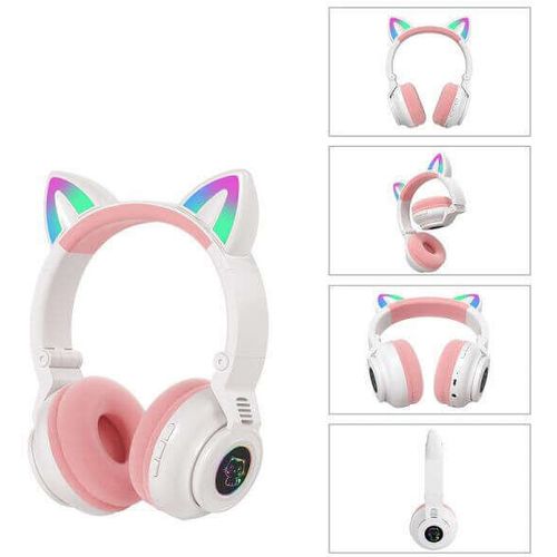 Kitty – Trendi bluetooth slušalice slika 3