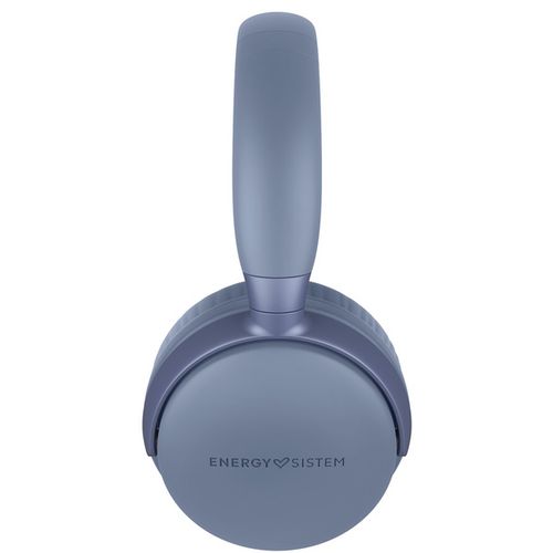 ENERGY SISTEM Style 3 Denim Bluetooth slušalice plave slika 9