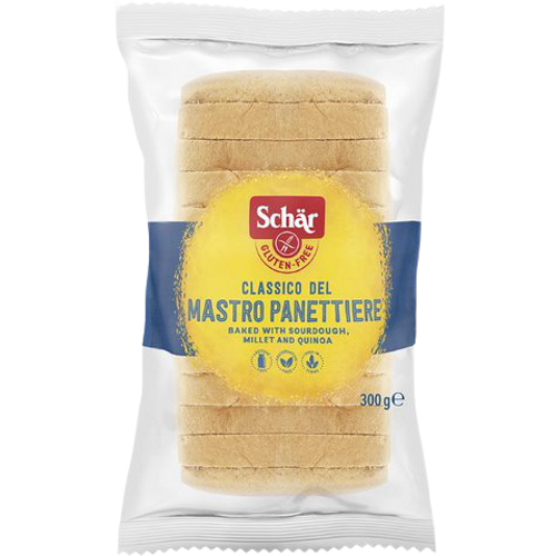 Schar Classico Hleb 300g slika 1