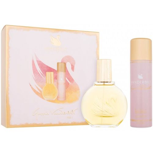 Gloria Vanderbilt N°1 poklon set za žene 250 ml  slika 1