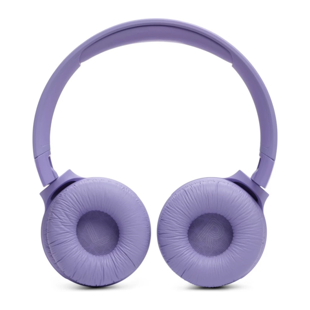 JBL TUNE 520BT PURPLE bežične bluetooth slušalice on-ear, mic slika 7