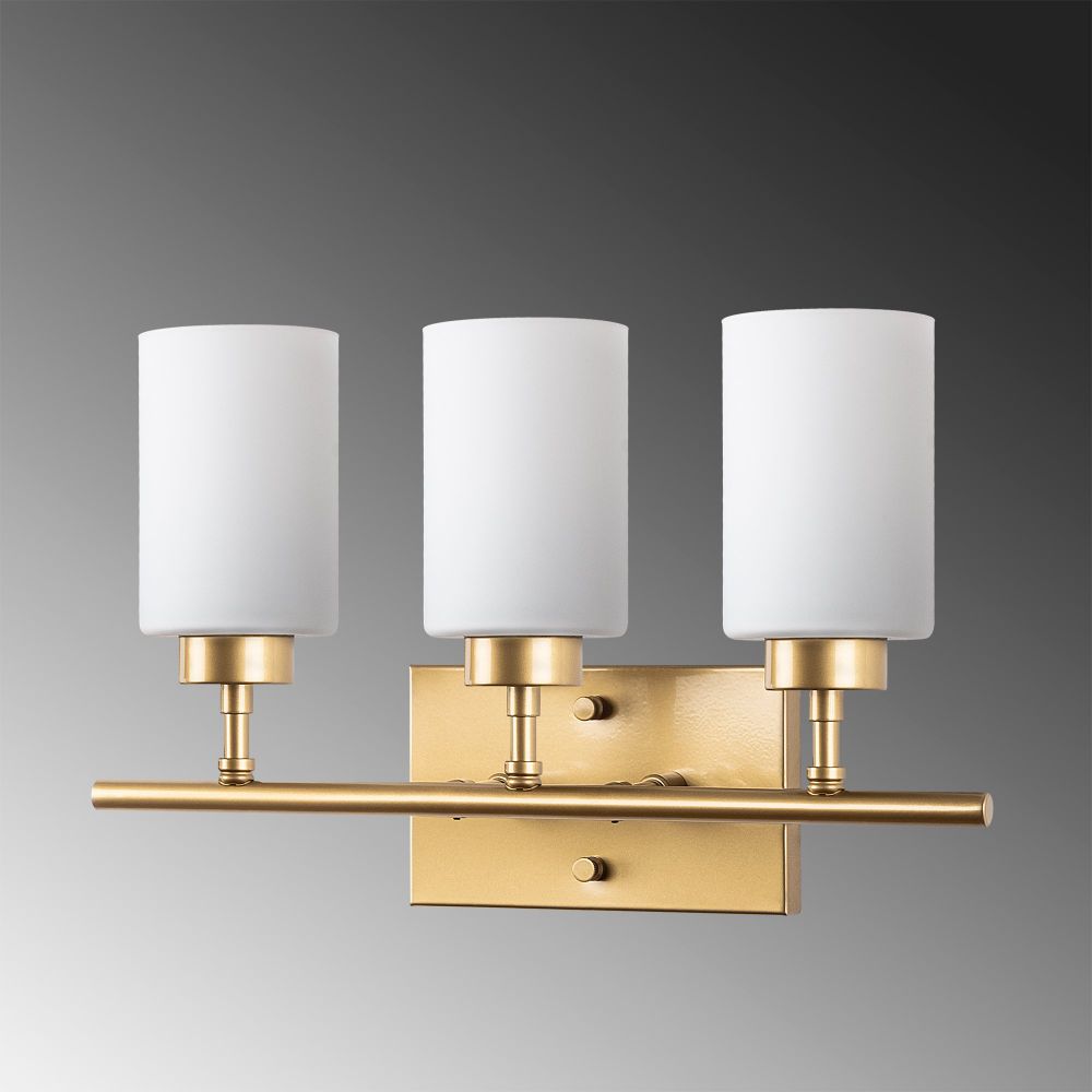 Yensuk - Zlata Wall Lamp 13125 slika 4