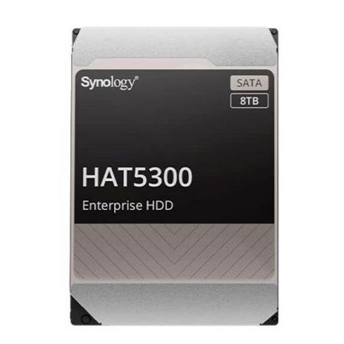 Synology HAT5300-8T 8TB 3.5" HDD SATA 6Gb/s slika 2