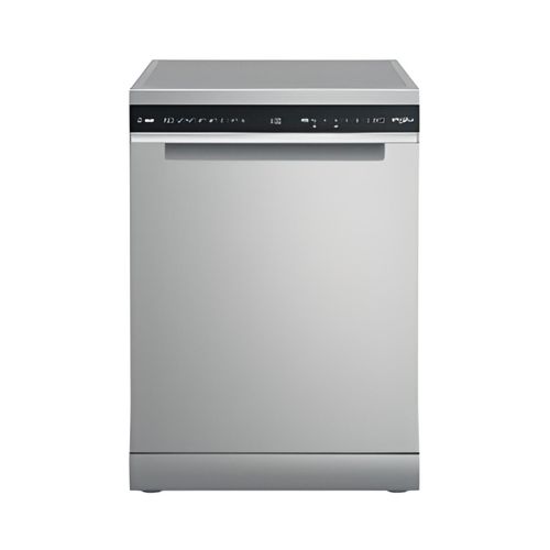 Whirlpool W7F HS51 X Mašina za pranje sudova, Širine 60cm slika 1