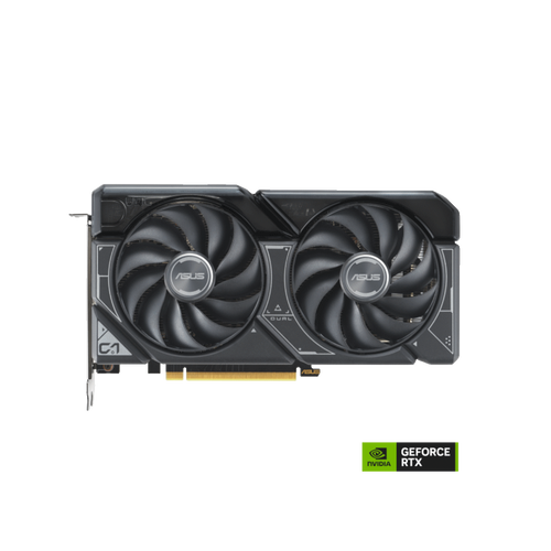 Grafička karta DUAL-RTX4060TI-08G NVD 8GB GDDR6 128bit slika 1