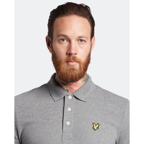 Lyle & Scott SP400VO slika 2