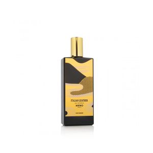 Memo Paris Italian Leather Eau De Parfum 75 ml (unisex)