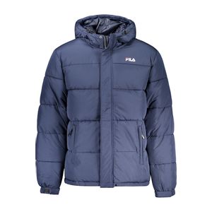 FILA BLUE MEN'S JACKET