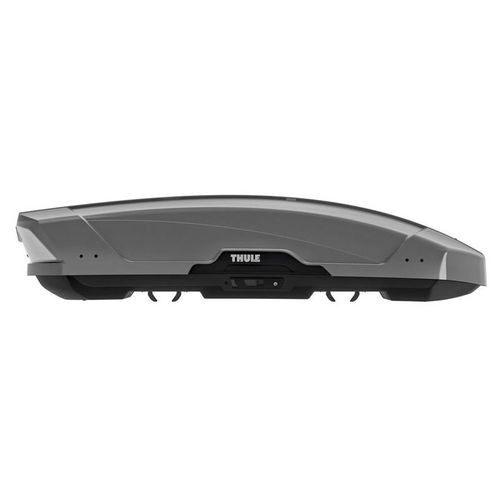 Thule - Motion XT Krovna kutija L - Titan Glossy  slika 1