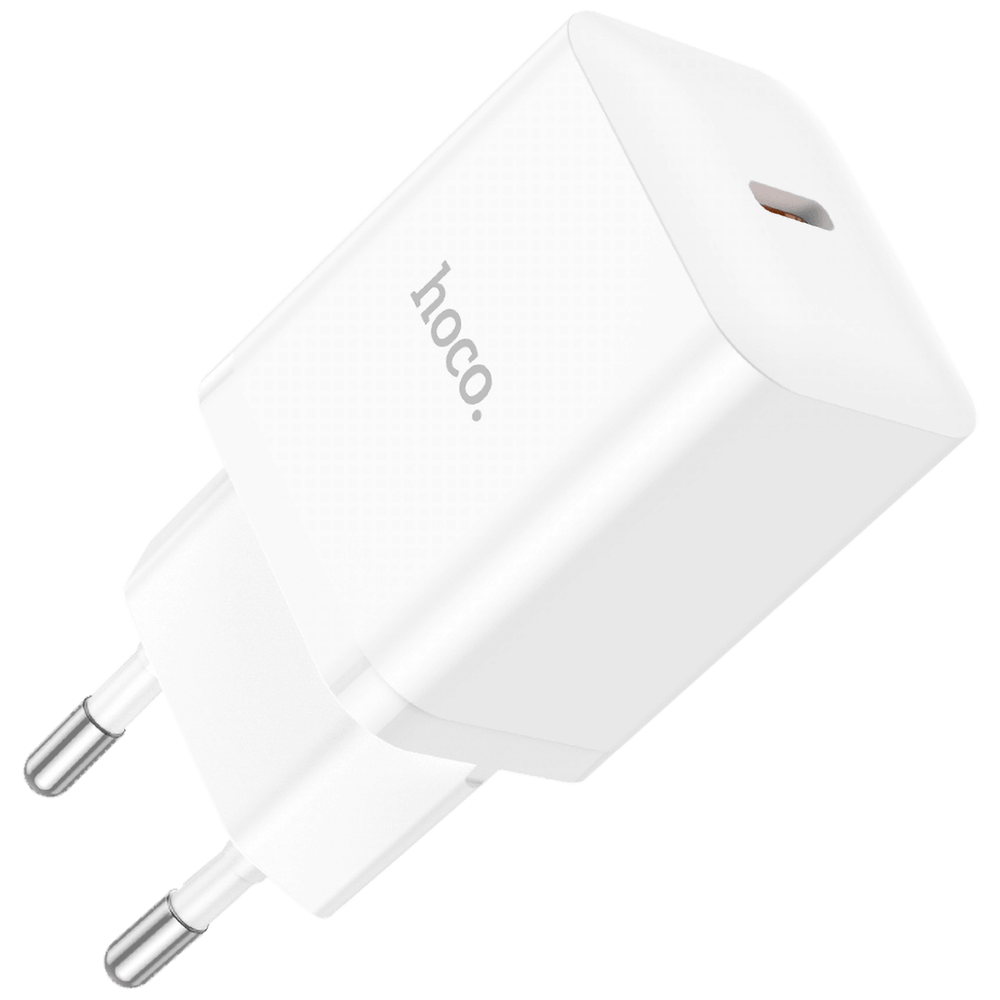 hoco. Punjač kućni, brzi, PD20W - N27 Innovative slika 2