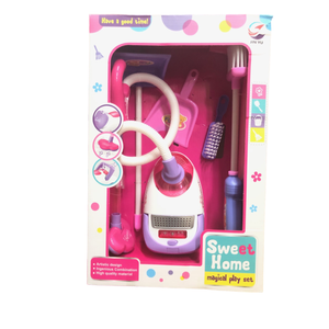 Igračka Usisivač set MFJ03844
