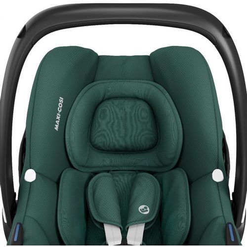 Maxi Cosi autosjedalica Cabriofix i-Size - Essential Green slika 5