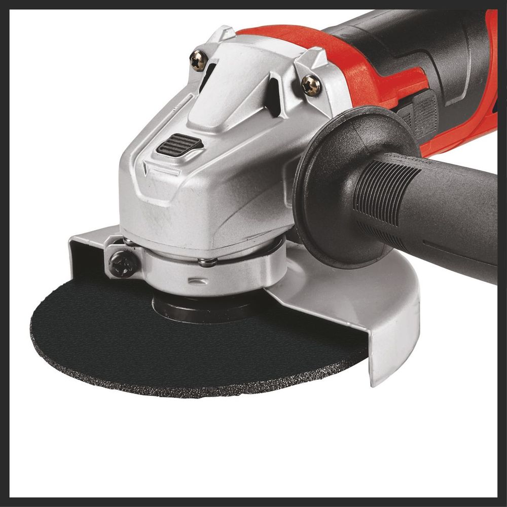 Einhell Ugaona brusilica TC-AG 115/750 slika 3