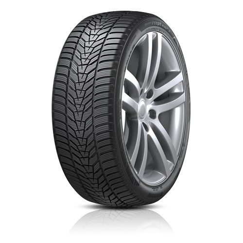 Hankook Guma 255/60r18 112v winter icept evo 3 w330a suv xl tl hankook 4x4 zimske gume slika 1