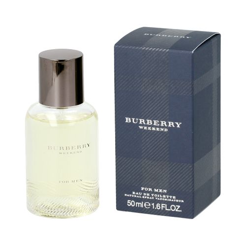 Burberry Weekend for Men Eau De Toilette 50 ml (man) slika 1