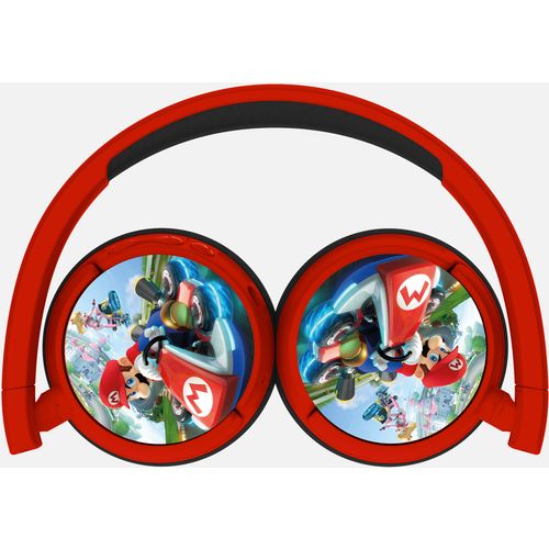 SLUSALICE BT OTL MARIO KART KIDS ACC-0729 slika 2