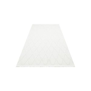 Czy 04 - Tepih za Dvoranu u Krem Boji (80 x 300 cm)