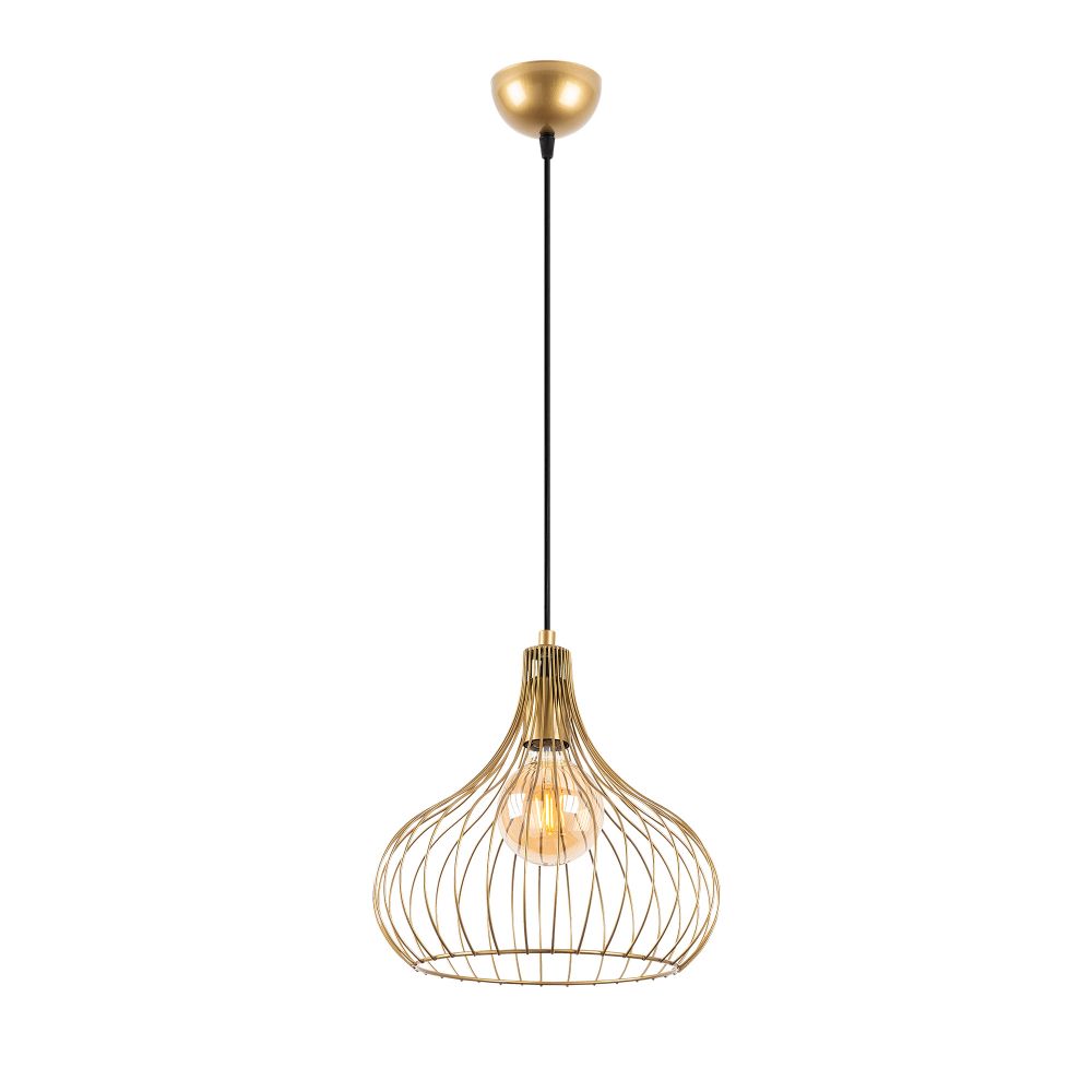 Luster Teldamla - 11920 Shiny Gold slika 6