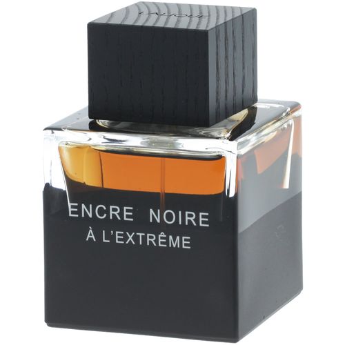 Lalique Encre Noire À L'Extrême Eau De Parfum 100 ml (man) slika 5