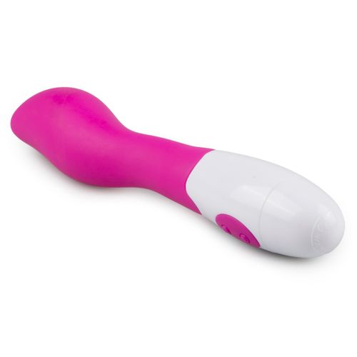 EasyToys Blossom Vibrator - Roza slika 6