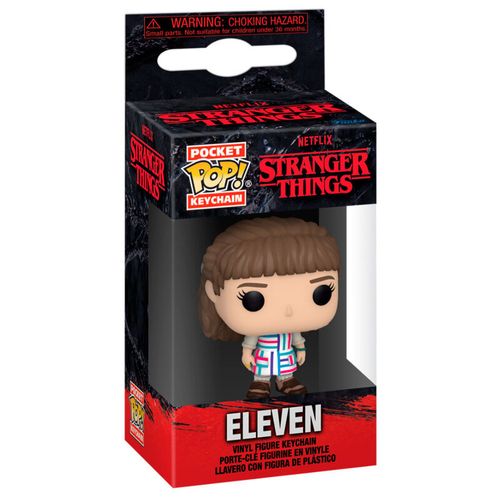 Pocket POP Stranger Things Eleven Figurica slika 2