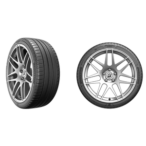 Bridgestone 305/30R20 103Y POTENZA SPORT L XL