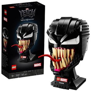 LEGO® SUPER HEROES 76187 Venom