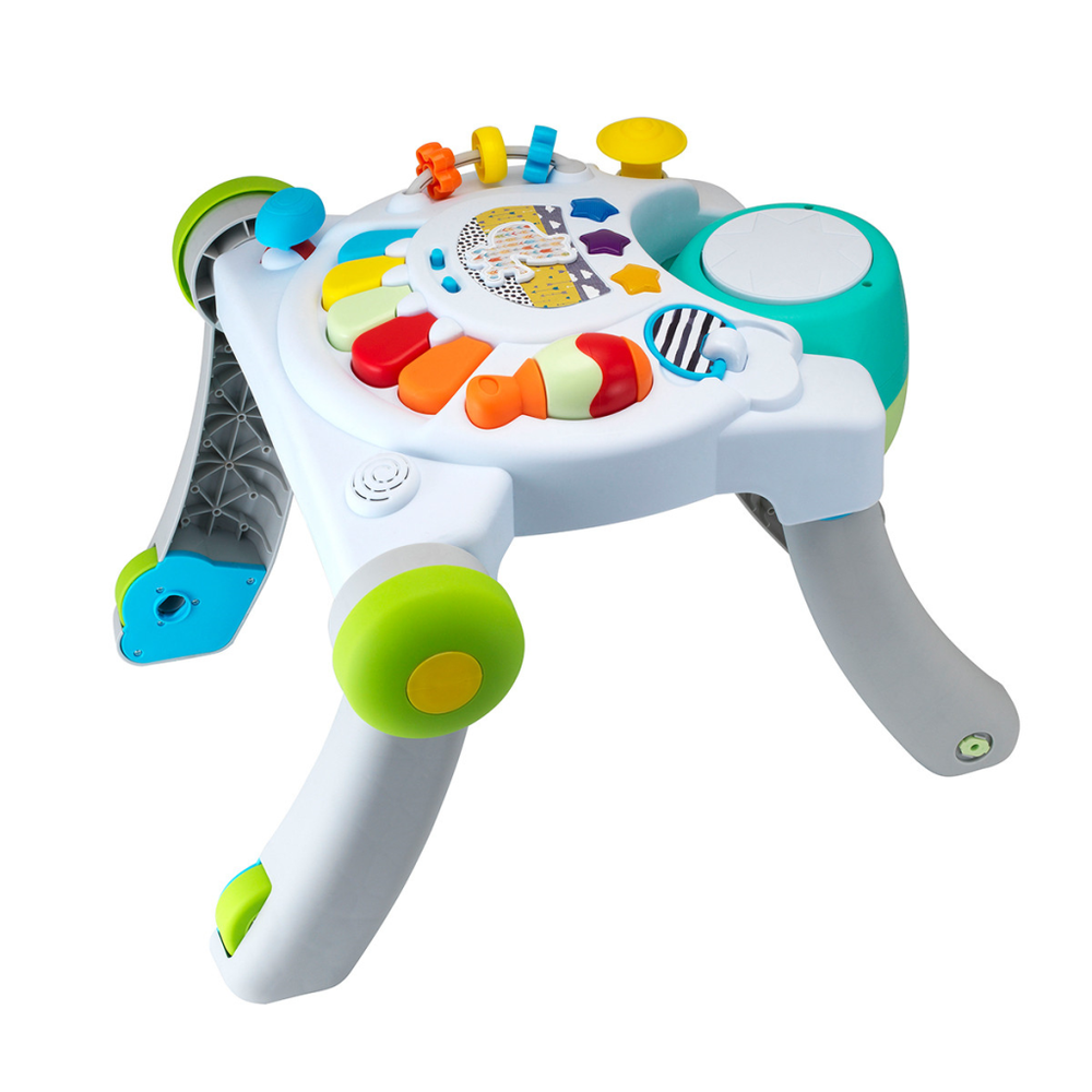 Infantino 315126 Guralica 3U1 Sit, Walk & Play Fun Horse slika 2